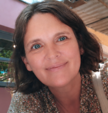 Gerlinde Sailer